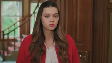 El silencio más doloroso de Seyran: oculta su enfermedad para no romper el corazón de Ferit El silencio más doloroso de Seyran: oculta su enfermedad para no romper el corazón de Ferit