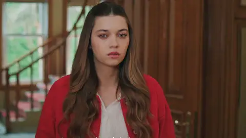 El silencio más doloroso de Seyran: oculta su enfermedad para no romper el corazón de Ferit El silencio más doloroso de Seyran: oculta su enfermedad para no romper el corazón de Ferit