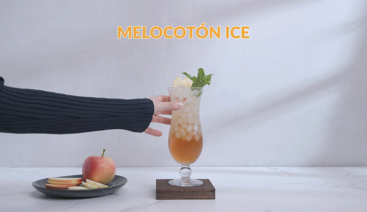 ¿Cómo preparar el móctel perfecto estas Navidades?