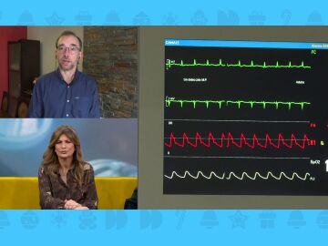 Testimonio cirujano e hijos