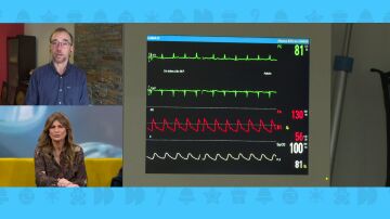 Testimonio cirujano e hijos