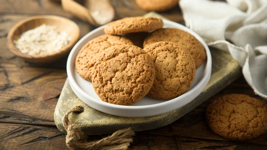 Galletas Galletas