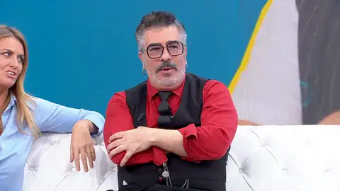 agustín agustín