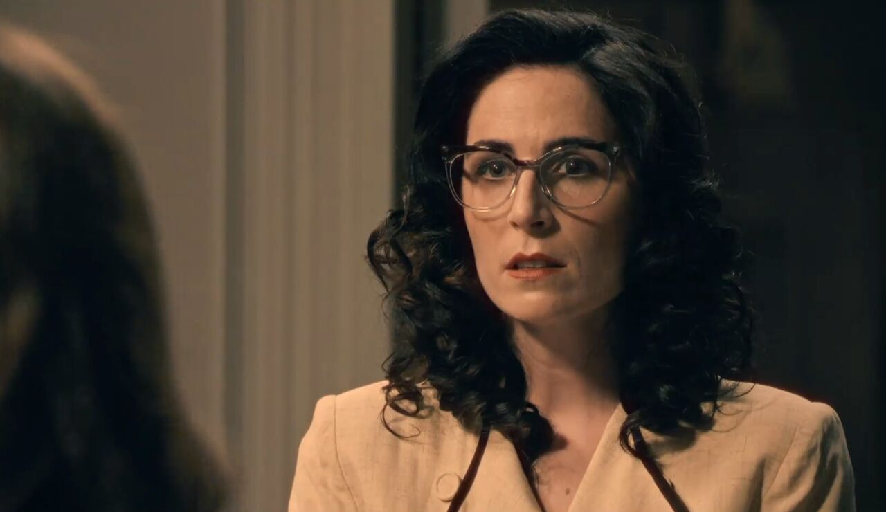 Avance del pr&oacute;ximo cap&iacute;tulo de Sue&ntilde;os de libertad: Isabel se presentar&aacute; en casa de la Reina 