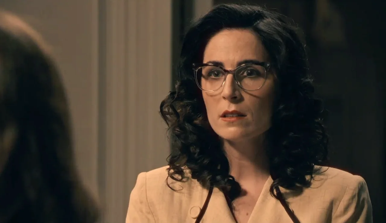 Avance del próximo capítulo de Sueños de libertad: Isabel se presentará en casa de la Reina