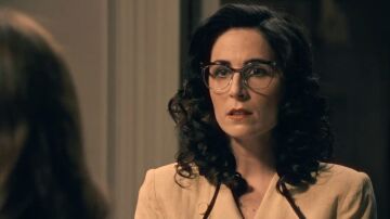 Avance del pr&oacute;ximo cap&iacute;tulo de Sue&ntilde;os de libertad: Isabel se presentar&aacute; en casa de la Reina 