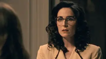 Avance del próximo capítulo de Sueños de libertad: Isabel se presentará en casa de la Reina Avance del próximo capítulo de Sueños de libertad: Isabel se presentará en casa de la Reina