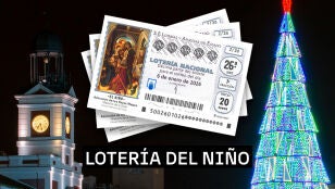 &iquest;Puedo cobrar un d&eacute;cimo deteriorado de la Loter&iacute;a del Ni&ntilde;o 2026?