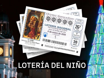 &iquest;Puedo cobrar un d&eacute;cimo deteriorado de la Loter&iacute;a del Ni&ntilde;o 2026?
