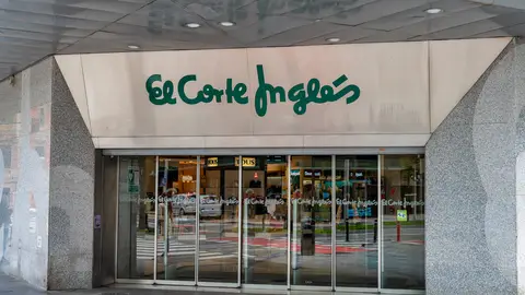 El Corte Inglés El Corte Inglés