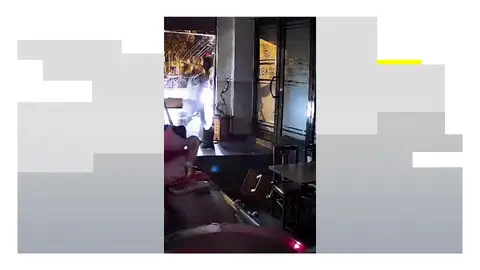 Desarticulados dos grupos criminales especializados en alunizajes y robos Desarticulados dos grupos criminales especializados en alunizajes y robos