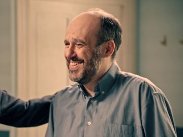 La doctora Borrell le da la mejor de las noticias a Gaspar: &iexcl;no tiene demencia!