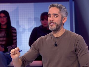 La an&eacute;cdota de Roberto Leal como presentador de las Campanadas: un despiste que pas&oacute; desapercibido