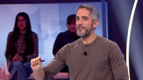 La anécdota de Roberto Leal como presentador de las Campanadas: un despiste que pasó desapercibido