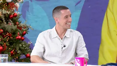 Hugo Rosales, del éxito a tocar fondo: Hugo Rosales, del éxito a tocar fondo: