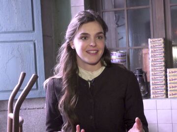 &ldquo;Se protegen mucho entre ellas&rdquo;: Judith Fern&aacute;ndez y Alicia Armenteros analizan la relaci&oacute;n entre las trabajadoras de la conservera