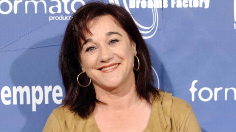 Blanca Fernández Ochoa, en 2010