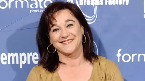 Blanca Fernández Ochoa, en 2010 Blanca Fernández Ochoa, en 2010