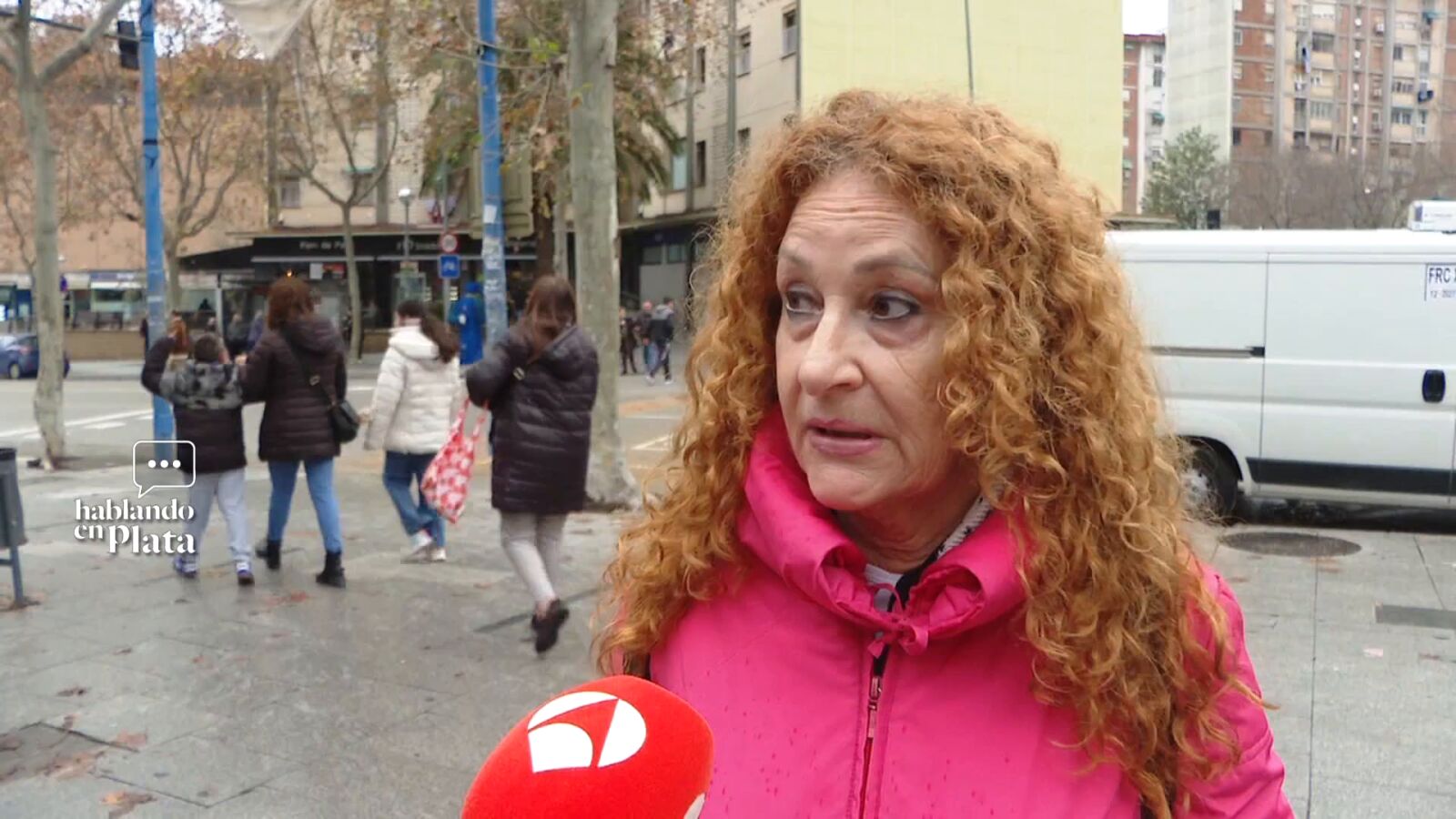 El paro entre los mayores de 55 años supera por primera vez al del resto de trabajadores