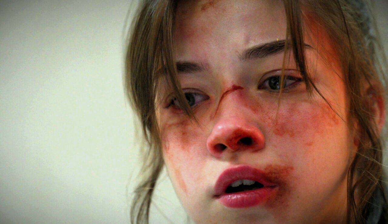 La jugada m&aacute;s peligrosa de Maral: pone el disco en manos de Seren y deja a Uras vendido