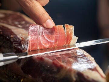 Jam&oacute;n