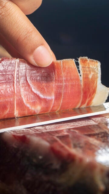 Jam&oacute;n