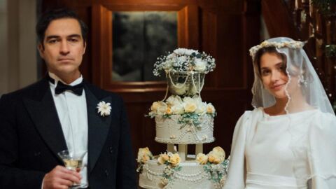 La casa de los espíritus