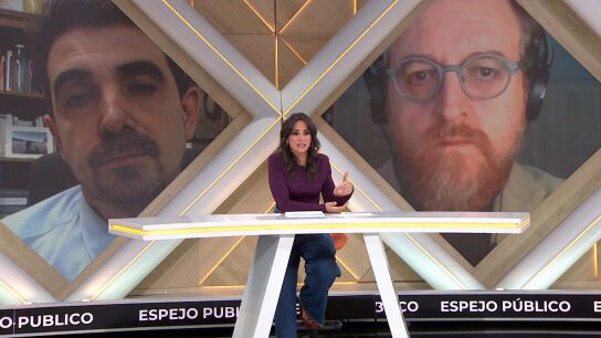 Debate Vivienda