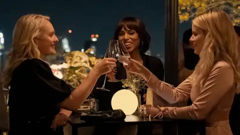 Mujeres imperfectas Mujeres imperfectas