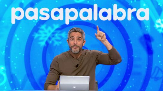 La divertida versi&oacute;n de Roberto Leal con &lsquo;La marimorena&rsquo;: &ldquo;No va a ser s&oacute;lo Manu el juglar&rdquo;