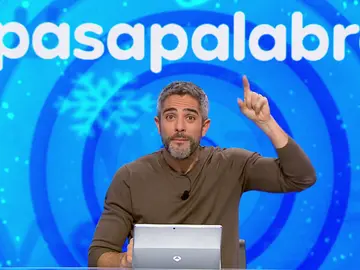 La divertida versión de Roberto Leal con ‘La marimorena’: “No va a ser sólo Manu el juglar” La divertida versión de Roberto Leal con ‘La marimorena’: “No va a ser sólo Manu el juglar”