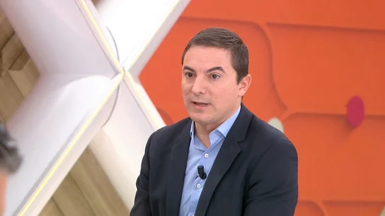 Juan Lobato en Espejo Público Juan Lobato en Espejo Público