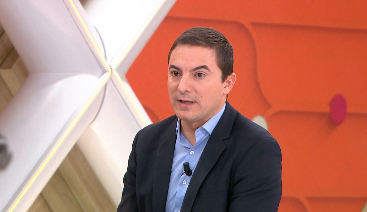 Juan Lobato en Espejo P&uacute;blico