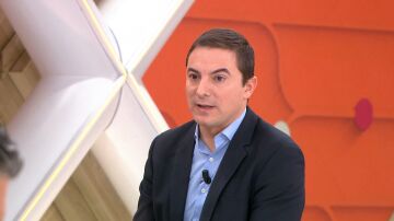 Juan Lobato en Espejo P&uacute;blico