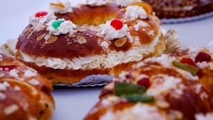 La OCU alerta del abuso de aditivos y de la mezcla de grasas en los roscones del supermercado: Esto es lo que debes evitar