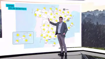 César Gonzalo César Gonzalo