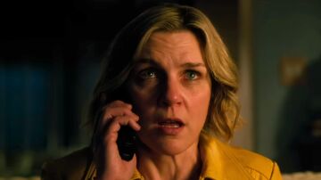 Rea Seehorn en Pluribus