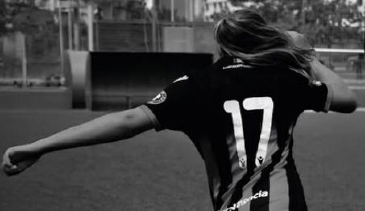 Imagen de L&iacute;a Mart&iacute;nez