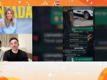 broma inocentes broma inocentes