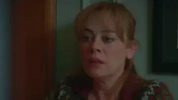 Esta noche, en Renacer: Uras jura venganza al ver a Umay y Parla cubiertas de sangre, pero Bahar presiente lo peor Esta noche, en Renacer: Uras jura venganza al ver a Umay y Parla cubiertas de sangre, pero Bahar presiente lo peor