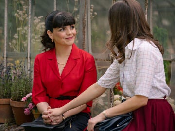 Gema y Bego&ntilde;a