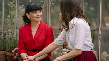 Gema y Begoña Gema y Begoña