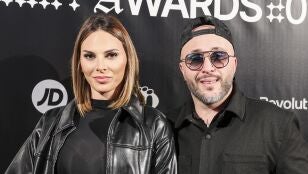 Kiko Rivera e Irene Rosales