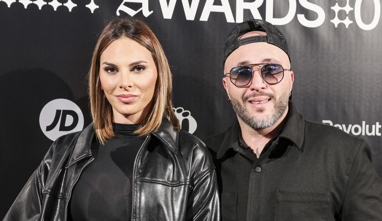 Kiko Rivera e Irene Rosales