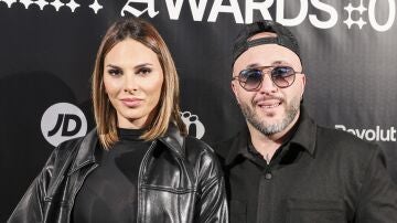 Kiko Rivera e Irene Rosales