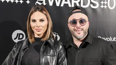 Las rupturas que han marcado el 2025: de Kiko Rivera e Irene Rosales a Álvaro Morata y Alice Campello Las rupturas que han marcado el 2025: de Kiko Rivera e Irene Rosales a Álvaro Morata y Alice Campello