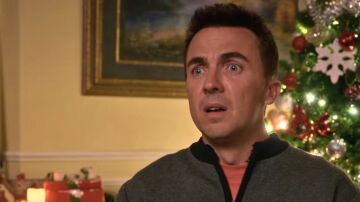 Malcolm in the Middle: Life's still unfair