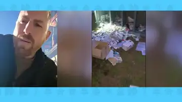 robo caja fuerte sorteo Navidad robo caja fuerte sorteo Navidad