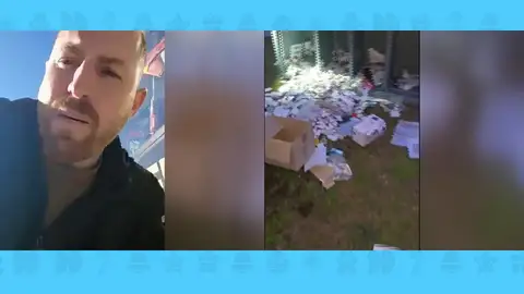 robo caja fuerte sorteo Navidad robo caja fuerte sorteo Navidad