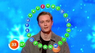 Manu, de un &ldquo;zapatazo&rdquo; a la Silla Azul: se resigna tras un gran lapsus en El Rosco